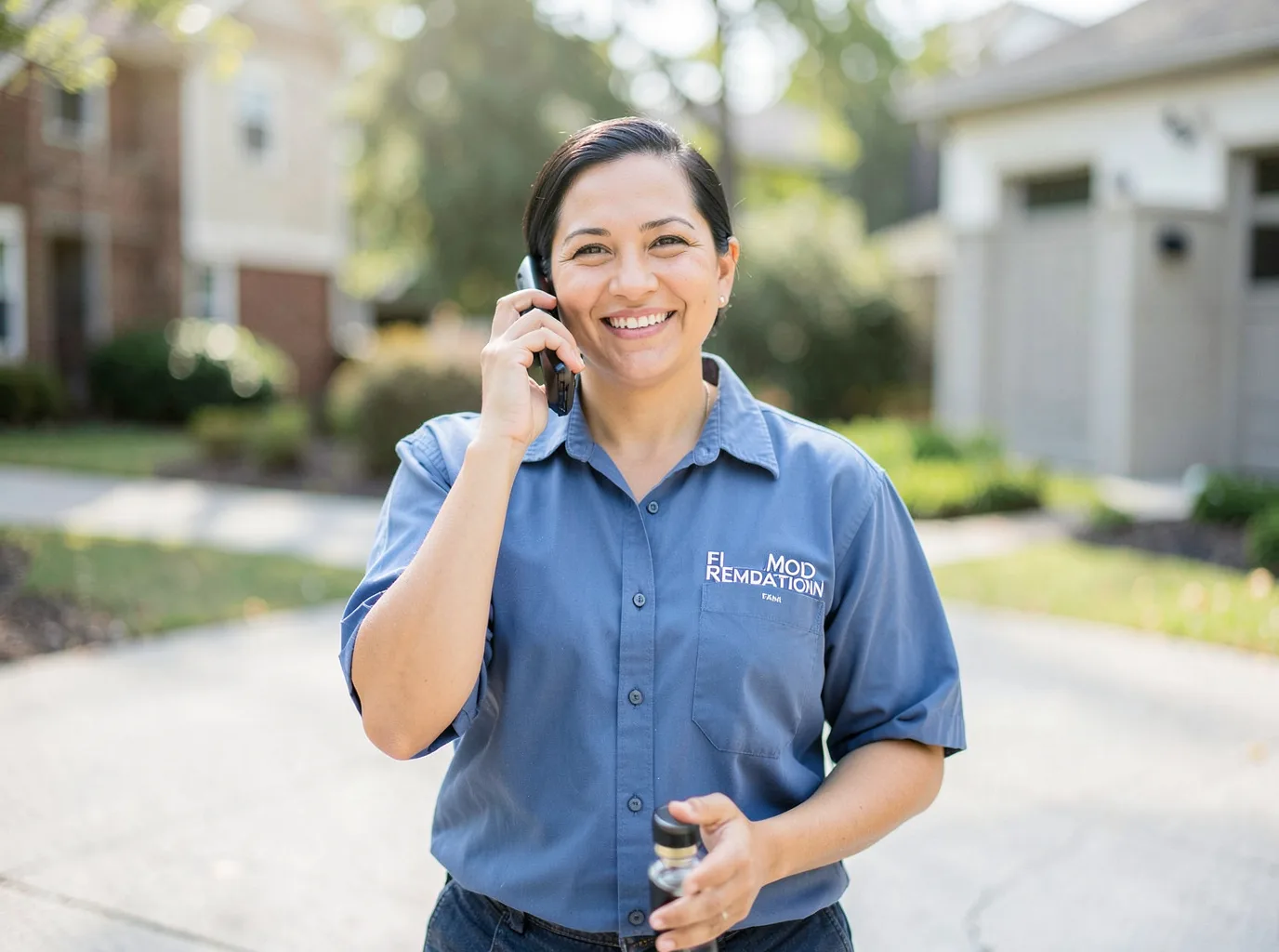 Mold Remediation Lapwai, ID FAQs
